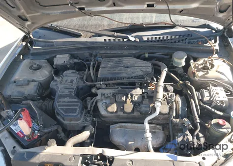 2002 Honda Civic Ex from USA, damaged, VIN 1HGEM22972L045294